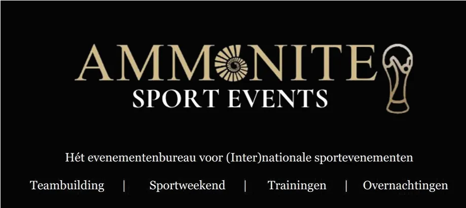 Ammonite Sport Events