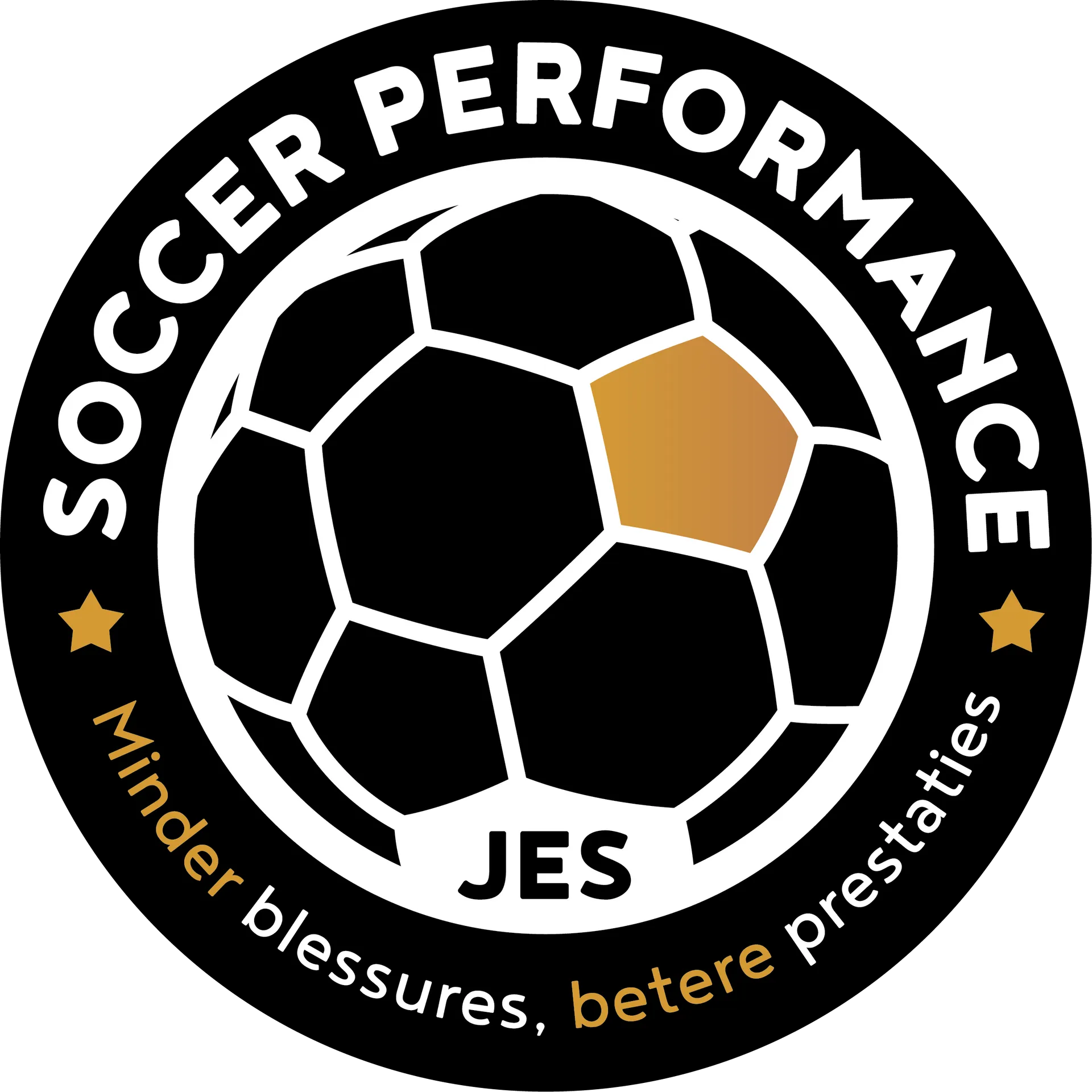 JES Soccer Performance
