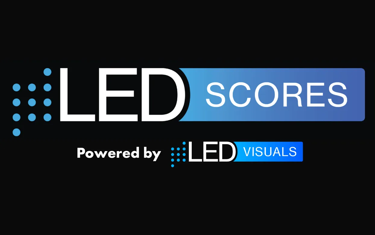 LedScores
