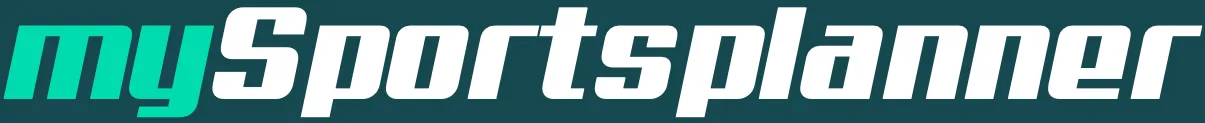 MySportsPlanner